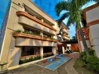 Hotel Casa Ilustre - Airport Shuttle