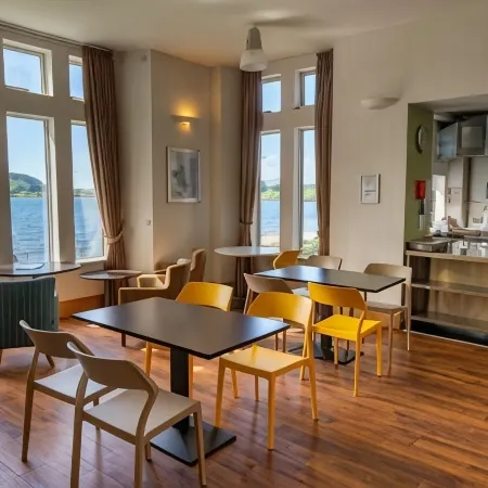 Oban Youth Hostel