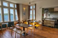 Oban Youth Hostel - Morgenmad