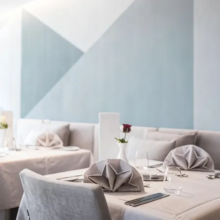Kronplatz-Resort Hotel Kristall
