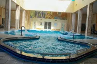 Mahdia Palace Thalasso - Hot Springs