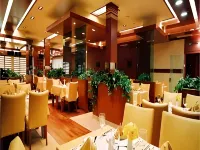 Garni Hotel Aleksandar - parking