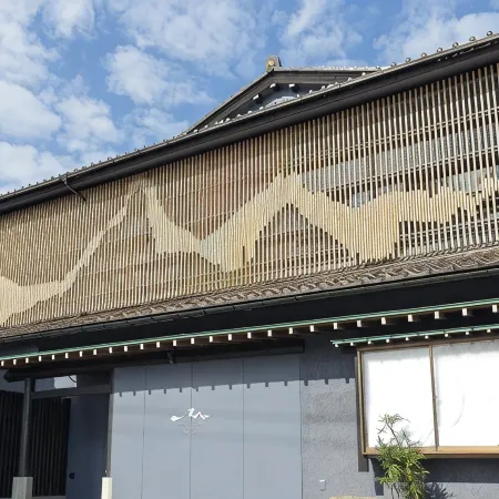 KITAMAE BASE Kaga Hashidate
