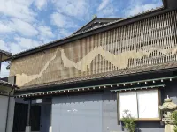 KITAMAE BASE Kaga Hashidate - 2 stelle