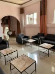 Hôtel Suzanne Nel.C Lounge - 2 estrellas