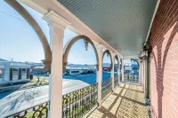 Enjoy Beautiful Historic Franklin Here! - Wi-Fi