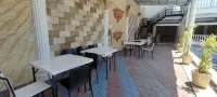 Votel Hotel De'Pratnya Kediri - breakfast