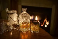 Batavia Boutique Hotel - bar