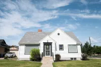 The Cache Cottage ~ 5 Bdr, 2.5 Bath Sauna Usu Logan Canyon Skithebeav Bear Lake - Kitchens