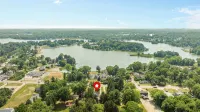 Peaceful Portage Lakes Retreat • Spacious 3Br on Private 1‑ Lot - Homestays