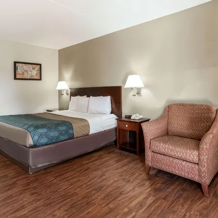Econo Lodge - Conyers
