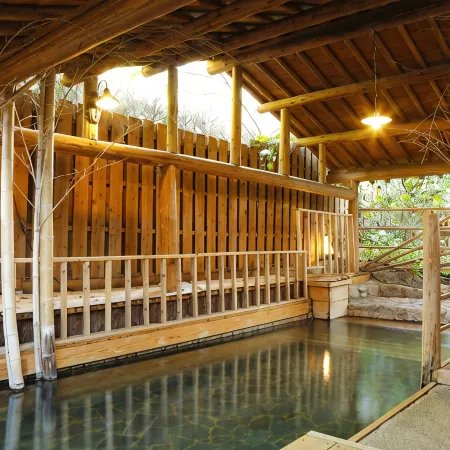 Hinotani Onsen Misugi Resort Hotel Annex