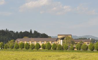 Hotel Folkloro Hanamakitowa