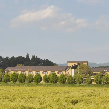 Hotel Folkloro Hanamakitowa