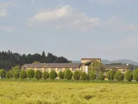 Hotel Folkloro Hanamakitowa - Barer