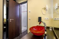 PLAZA Premium Berlin Kurfürstendamm - 4 Yıldız
