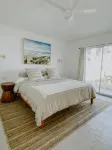 Stylish Coastal Getaway Steps from the Beach & Pier - 4-Star