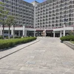 Lihao Holiday Scenic Apartment - Beach