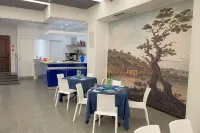 Agave Hotel - breakfast