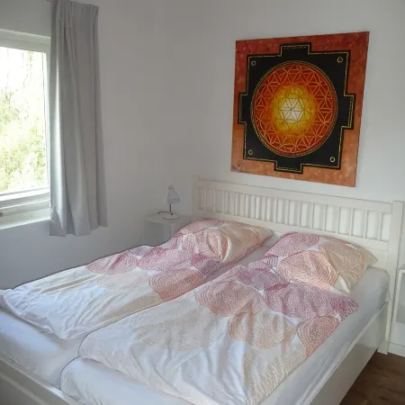 Swedish vacation home in Schleswig-Holstein