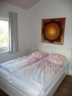 Swedish vacation home in Schleswig-Holstein - 2-Star
