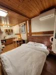 Suwon Haenggung Dami - Homestays