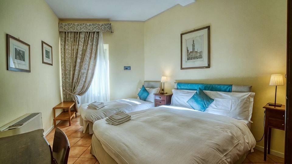 Albergo Orologio