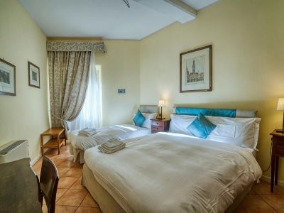 Albergo Orologio
