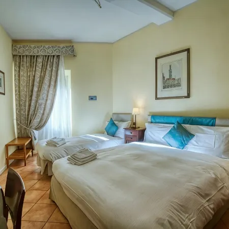 Albergo Orologio