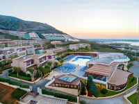 Grand Hotel Holiday Resort - Kuntosalit