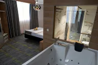 Hotel Grand - Baarit