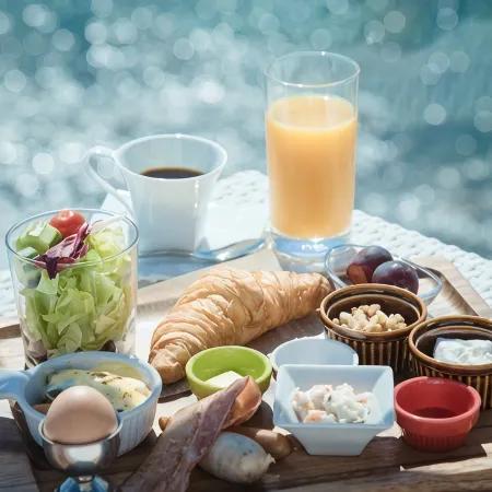 Wakanoura Nature Resort Epicharis