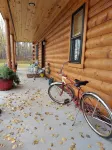 Finlayson Log Cabin on 10 Acres - Alojamientos