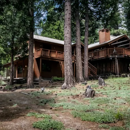 Red Fox Property Graeagle/Blairsden