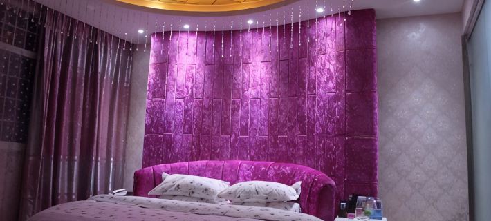 Xiangxiang Guangyuan Theme Hotel Hotels in Xiangxiang