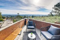 Stunning Del Mar Home w/ Deck - 1 Mile to Beach - Wifi