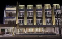 NS Hotel by Dominic - واي فاي