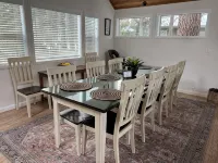 10 Sharc/Basketball ct/AC/Private Hot Tub+Bikes +Snow Sleds - Pools