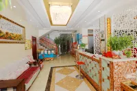 Saishang Lidu Hotel - Airport Shuttle