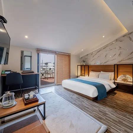 Suwon Dono1796 Hotel