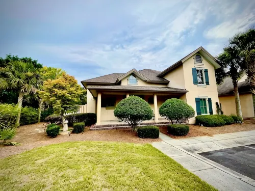 Beautiful 4BR/4BA.Close to HHI/SAV/BEU, 5 minutes to Palmetto Bluff's entrance - 4 stjerner
