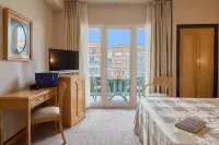Hotel Macià Cóndor - Afhentnings-/afleveringstjenester