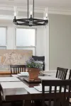 Historic Home in the Heart of the City on Street Car Line. - Homestays