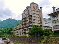 Ichiryukaku Honkan - Park Yeri