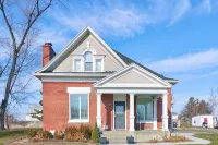 Kaysville 3 BR Home: Skiing, Lagoon, SLC! - Kylpyammeita