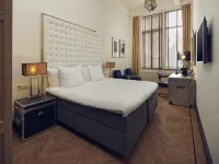 Hotel New York by WestCord - Bar