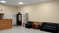 Smart Hotel Vologda Mini Hotel - Wi-Fi