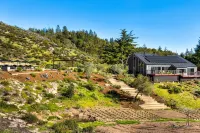 Wine Country Retreat between Sonoma & Napa Valleys - Wifi