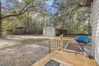 Cozy Bluegill Cottage - WiFi