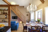 stylish and nostalgic near Timmendorfer Strand Baltic Sea and old town Lübeck - 3-Sterne